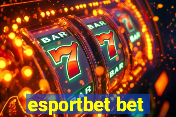 esportbet bet